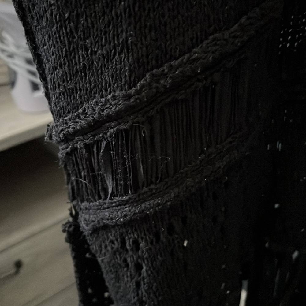 Zara duster - Picture 3 of 5